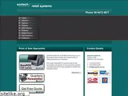 Sites similar to sontech.com.au