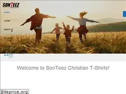 Sites similar to sonteez.com