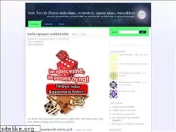 Sites similar to sontercih.wordpress.com