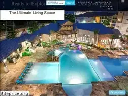 Sites similar to sonterrablue.com