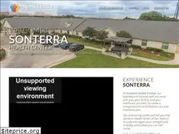 Sites similar to sonterrahealthcenter.com