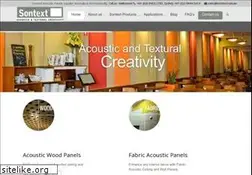 Sites similar to sontext.com.au