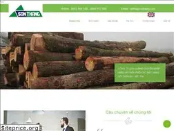 Sites similar to sonthang.com