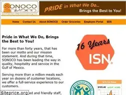 Sites similar to sontheimeroffshore.com