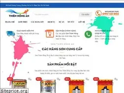 Sites similar to sonthienhongan.com