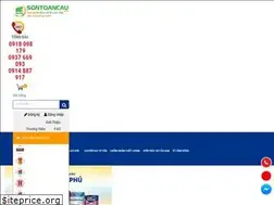 Sites similar to sontoancau.com