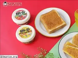 Sites similar to sonton.co.jp