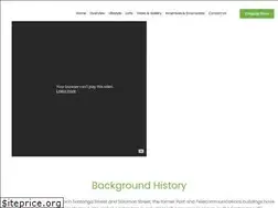Sites similar to sontonga.co.za