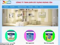 Sites similar to sontot.vn