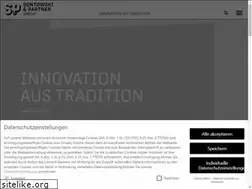 Sites similar to sontowski.de