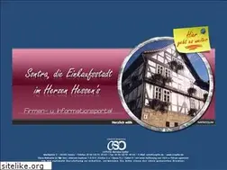 Sites similar to sontra-online.de