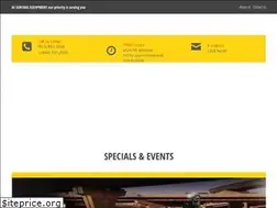 Sites similar to sontracequipment.com
