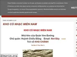 Sites similar to sontrung.blogspot.com