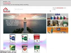 Sites similar to sontuanhiep.com