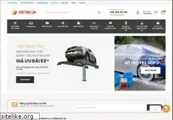 Sites similar to sontunglam.com