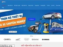 Sites similar to sontunglam.net