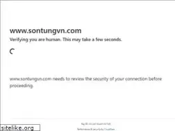 Sites similar to sontungvn.com