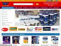 Sites similar to sontuong.vn