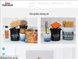 Sites similar to sontuongbetong.com
