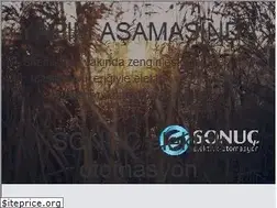 Sites similar to sonuc.com.tr