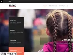 Sites similar to sonucdanismanlik.com