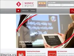 Sites similar to sonucdijital.com