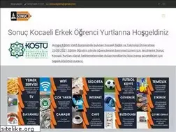 Sites similar to sonuckocaeliyurtlari.com