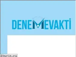 Sites similar to sonucvakti.com