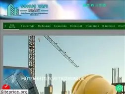 Sites similar to sonucyapiinsaat.net