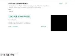 Sites similar to sonuedits.blogspot.com