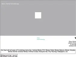 Sites similar to sonuhomefurnishings.com