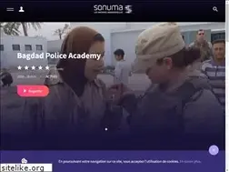 Sites similar to sonuma.be