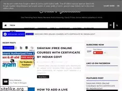 Sites similar to sonumahanto.com