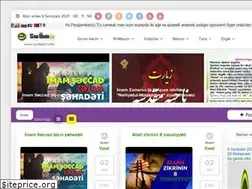 Sites similar to sonumidtv.az
