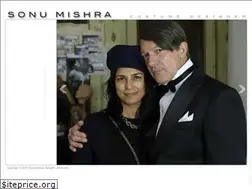 Sites similar to sonumishra.com