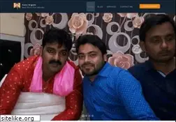 Sites similar to sonunigam.info