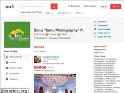Sites similar to sonuphotograph.yelp.com.au