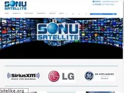 Sites similar to sonusatellite.com