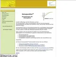 Sites similar to sonuspunktur.de