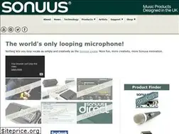 Sites similar to sonuus.com