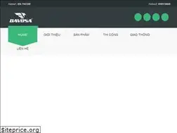 Sites similar to sonvachkeduong.com