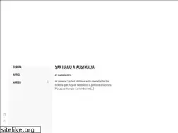 Sites similar to sonviajes.com