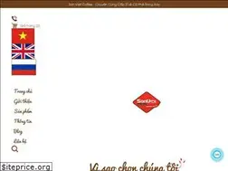 Sites similar to sonvietcoffee.com