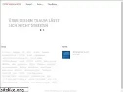 Sites similar to sonvilla-weiss.org