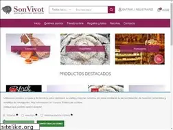 Sites similar to sonvivotpalma.com