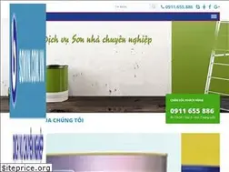 Sites similar to sonvn.com.vn