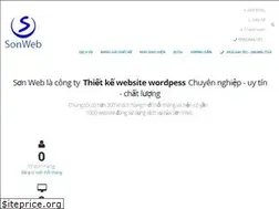 Sites similar to sonweb.net