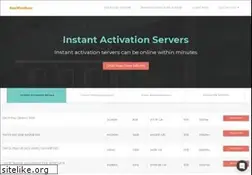 Sites similar to sonwebhost.com