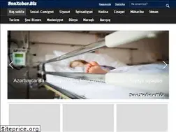 Sites similar to sonxeber.biz