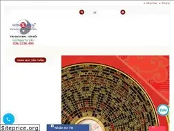 Sites similar to sonxuyen.com